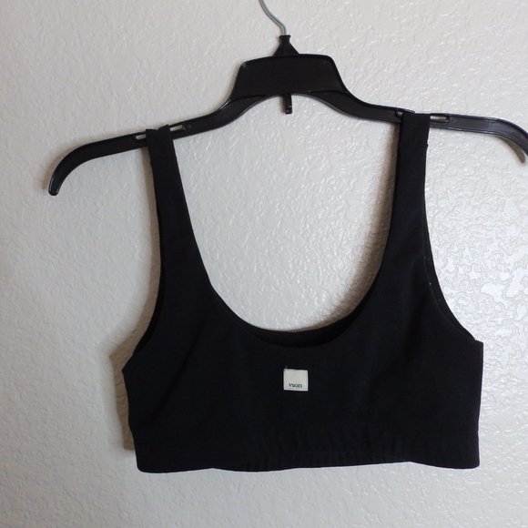 Vuori daily lounge soft bra sz M - Picture 4 of 5